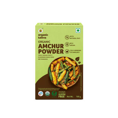 Amchur (Dry Mango) Powder