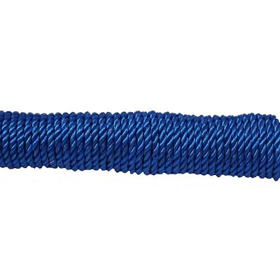 Nylon Rope | Blue - 20 m