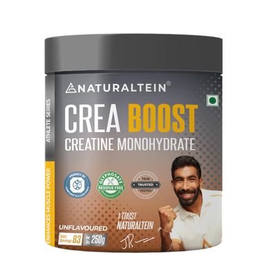 Crea Boost (Creatine)