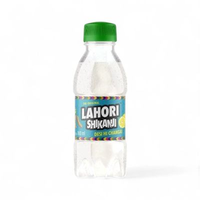 Shikanji Lemon Soft Drink | Fizzy & Refreshing