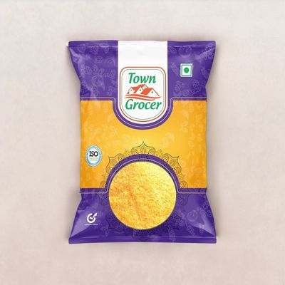Makki Atta/ Maize Flour