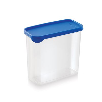 Mastercook Pp 207 Rectangle Kitchen Storage Containers 2000 ml