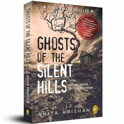 Ghosts Of The Silent Hills: Stories Based On True Hauntings