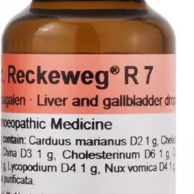 Dr. Reckeweg R7 Drop