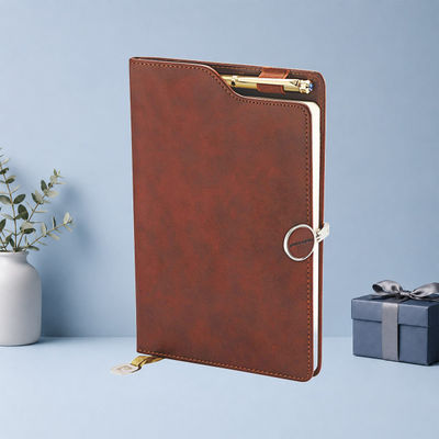 Elite Set ( Pen + Diary)