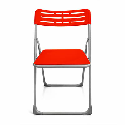 TNT Comfort Chair Red