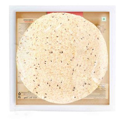 Wrap Tortilla Multi Grain