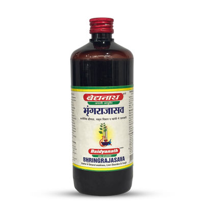 Baidyanath Asli Ayurveda Baidyanath Bhringrajasav