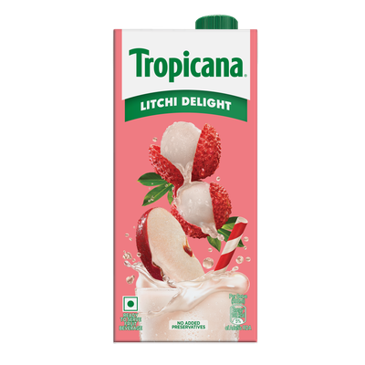 Litchi Fruit Juice