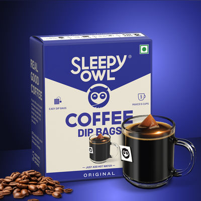 Original Hot Brew Coffee Bags
