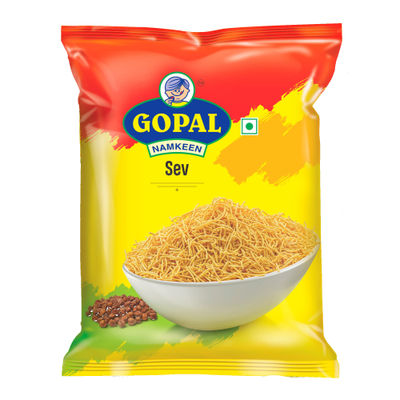 Sev | Crispy Namkeen
