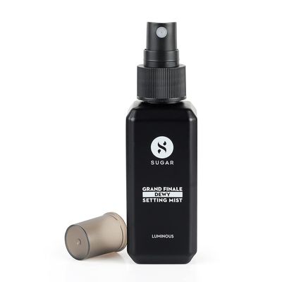 Grand Finale Dewy Setting Mist