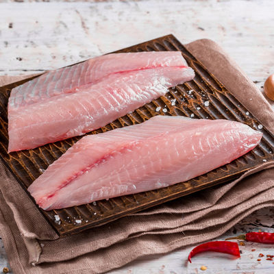 Tilapia fillet