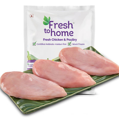 Freshtohome Chicken Boneless Breast