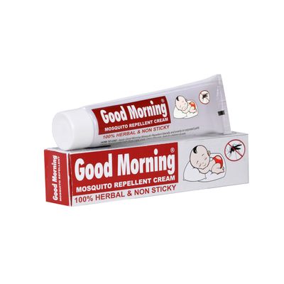 Mosquito Repellant Cream