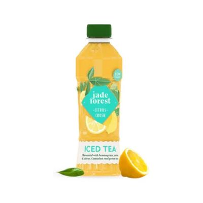 Citrus Crush Iced Tea