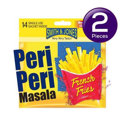 Peri Peri Masala Combo