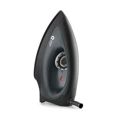 Gusto heavy weight Iron for clothes | 1100 Power