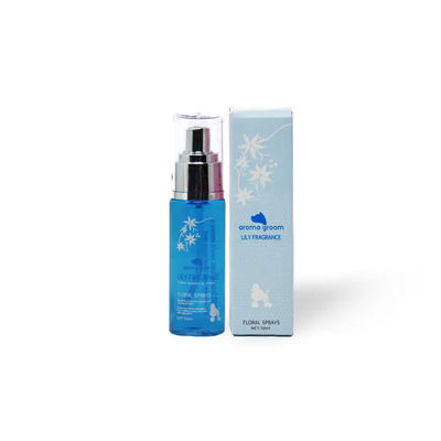 Spirit Lily Oil Spray