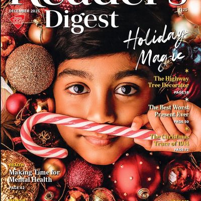 December, 2025