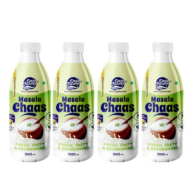 Masala Chaas Bottle Combo