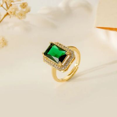 Women's Jewellery Rings Silver | One Size