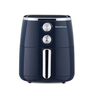 Crisp Pro Classic Air Fryer,Blue