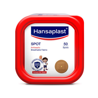 Spot (50 Spots)