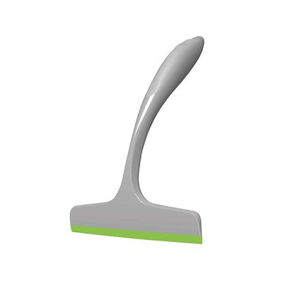 Plastic Kitchen Wiper (Grey)