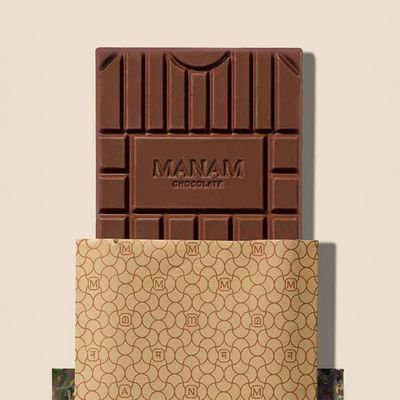 Indian Origin Tablet No. 1 | 45% Milk
