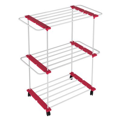 2 Trixy Clothes Drying Stand