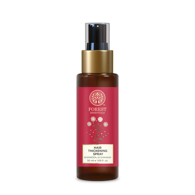 Hair Thickening Spray Bhringraj & Shikakai