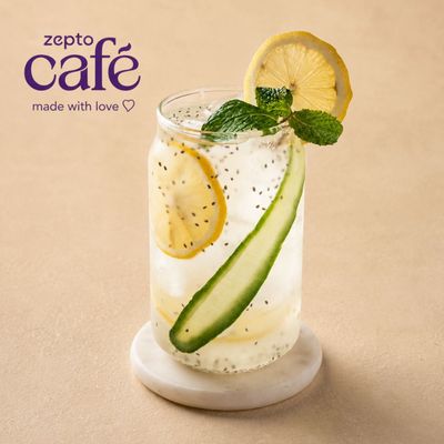 Cucumber Lemon Hydrasalt Cooler