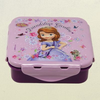 Disney Sofia Lunch Box