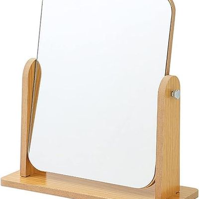 Vanity Handheld Mirror for Makeup