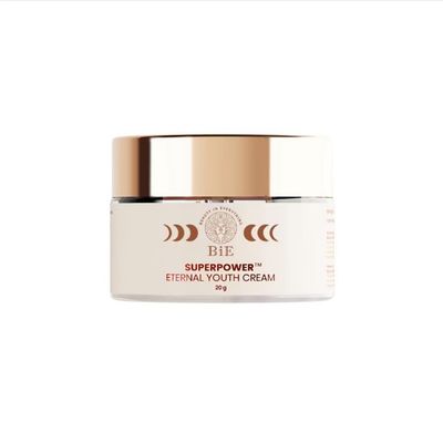 Superpower - Eternal Youth Cream