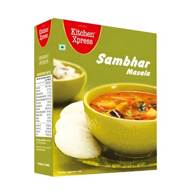 Kitchen Xpress Sambhar Masala