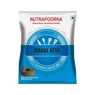 Makki Atta/ Maize Flour