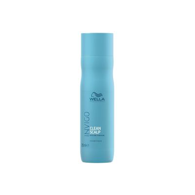 Invigo Balance Clean Scalp Anti-Dandruff Shampoo