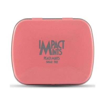 s Sugar Free - Peach
