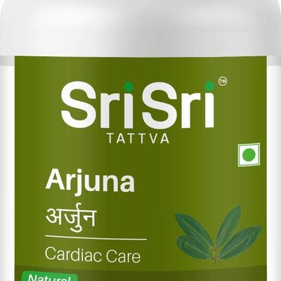 Arjuna 500mg Tablet