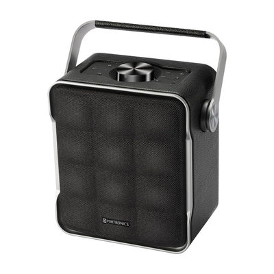 Harmony II 60W HD Sound Portable Bluetooth 5.3V Speaker | Type-C | Grey