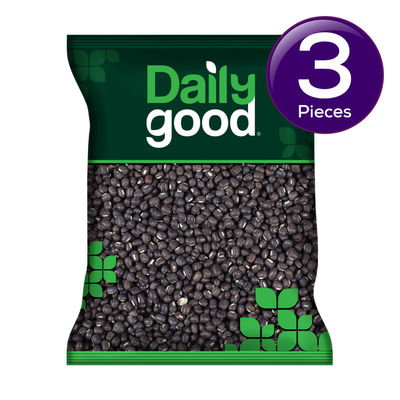 Unpolished Urad Black Whole Combo