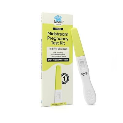 Midstream Pregnancy Test Kit
