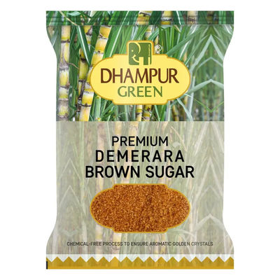 Demerara (Brown) Sugar