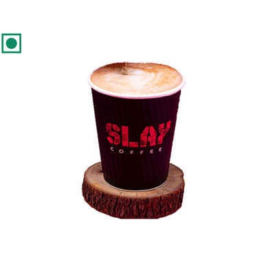 Smooth Irish Creme Latte 200 ml