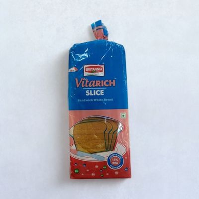 Britannia Vita Rich Sandwich Premium White Bread