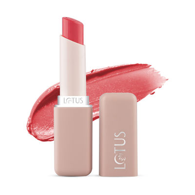 Color X Matte Lipstick Fushcia-19| Long-Lasting| Bold | Highly Pigmented