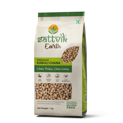 Premium Kabuli Chana