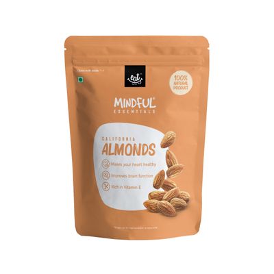 Eat Anytime Almond